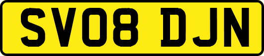 SV08DJN