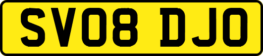SV08DJO