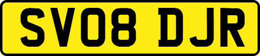 SV08DJR