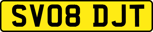 SV08DJT