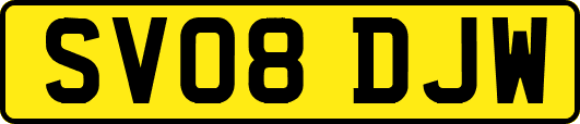SV08DJW