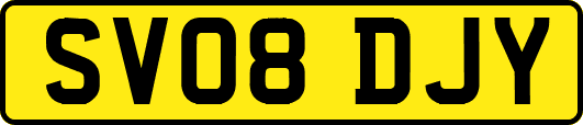 SV08DJY