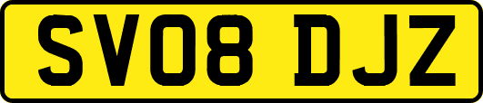 SV08DJZ