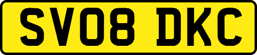 SV08DKC