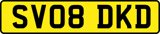 SV08DKD