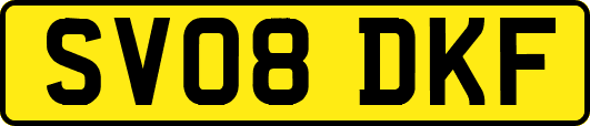 SV08DKF