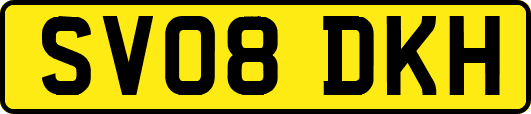 SV08DKH