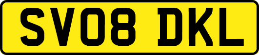 SV08DKL