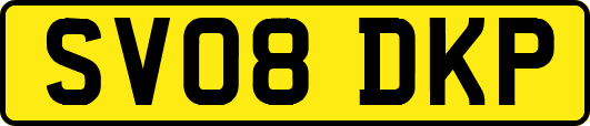 SV08DKP