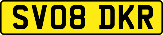 SV08DKR