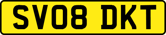 SV08DKT