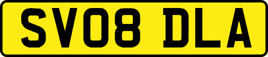 SV08DLA