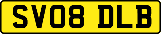 SV08DLB