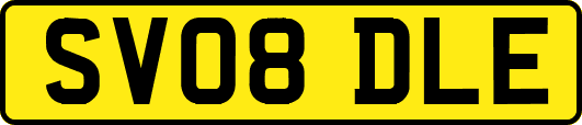 SV08DLE
