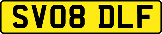 SV08DLF