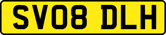 SV08DLH