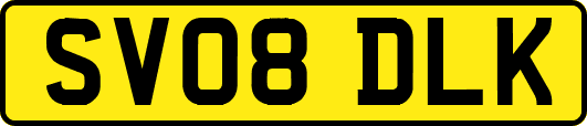 SV08DLK