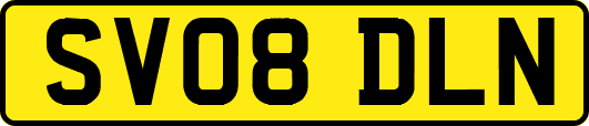SV08DLN