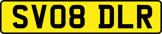 SV08DLR