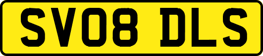 SV08DLS