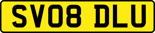 SV08DLU