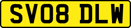SV08DLW