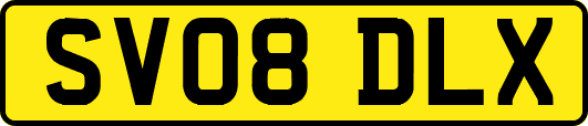 SV08DLX