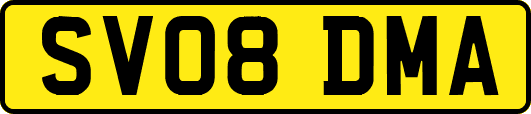 SV08DMA