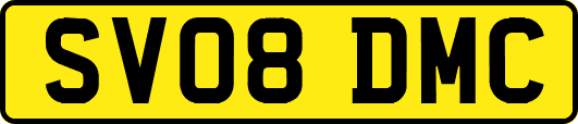 SV08DMC