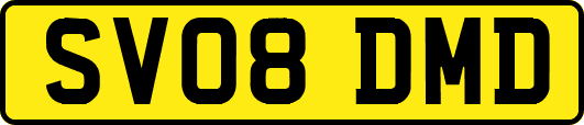 SV08DMD