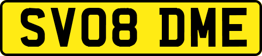 SV08DME
