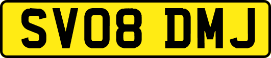 SV08DMJ