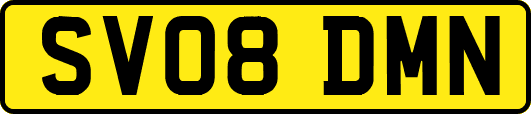SV08DMN