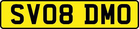 SV08DMO