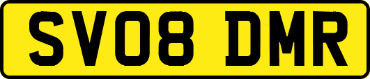 SV08DMR