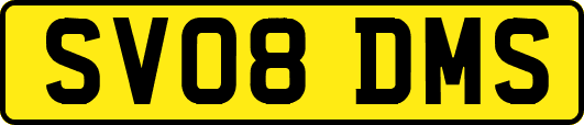 SV08DMS