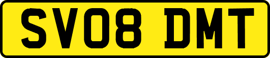 SV08DMT