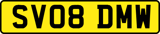 SV08DMW