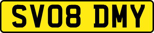 SV08DMY