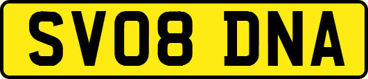 SV08DNA