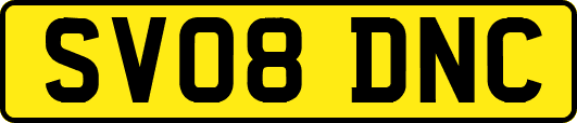 SV08DNC