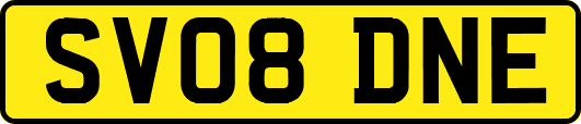 SV08DNE