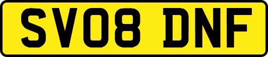 SV08DNF