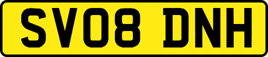 SV08DNH
