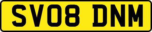 SV08DNM