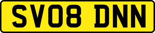 SV08DNN