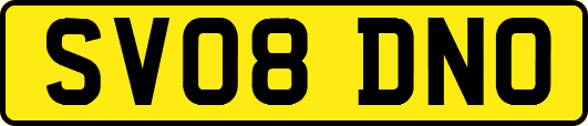 SV08DNO
