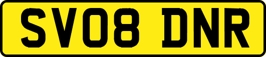 SV08DNR