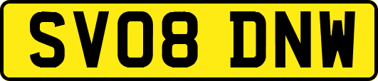 SV08DNW