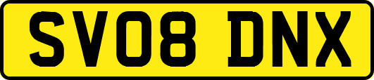 SV08DNX